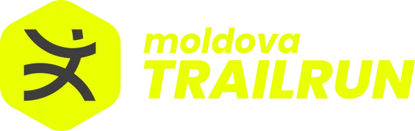 Logo Moldova Trail Run