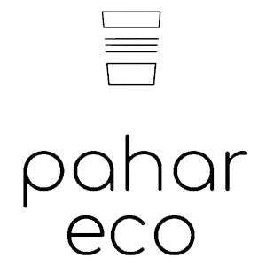 Pahar Eco