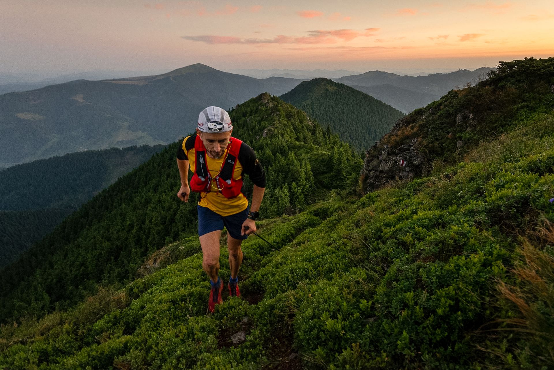 Movila Măgura | Everesting Challenge