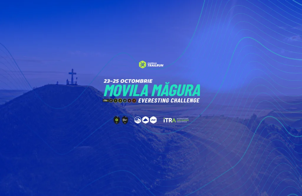 Movila Măgura | Everesting Challenge
