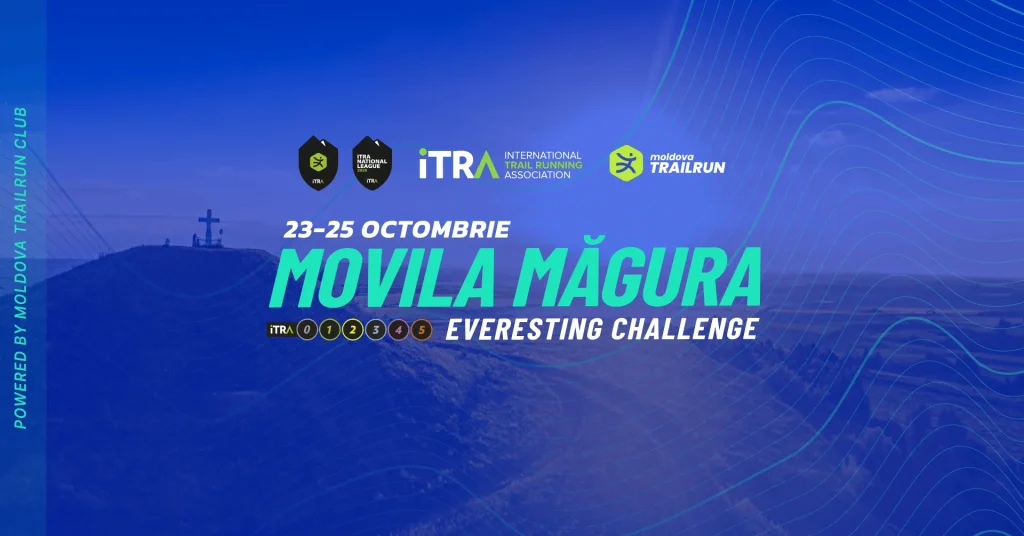 Everesting Movila Măgura 2026