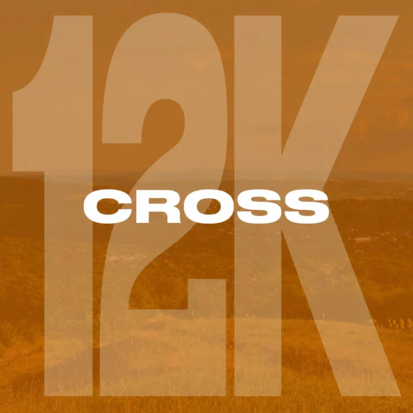 Cross – 12k